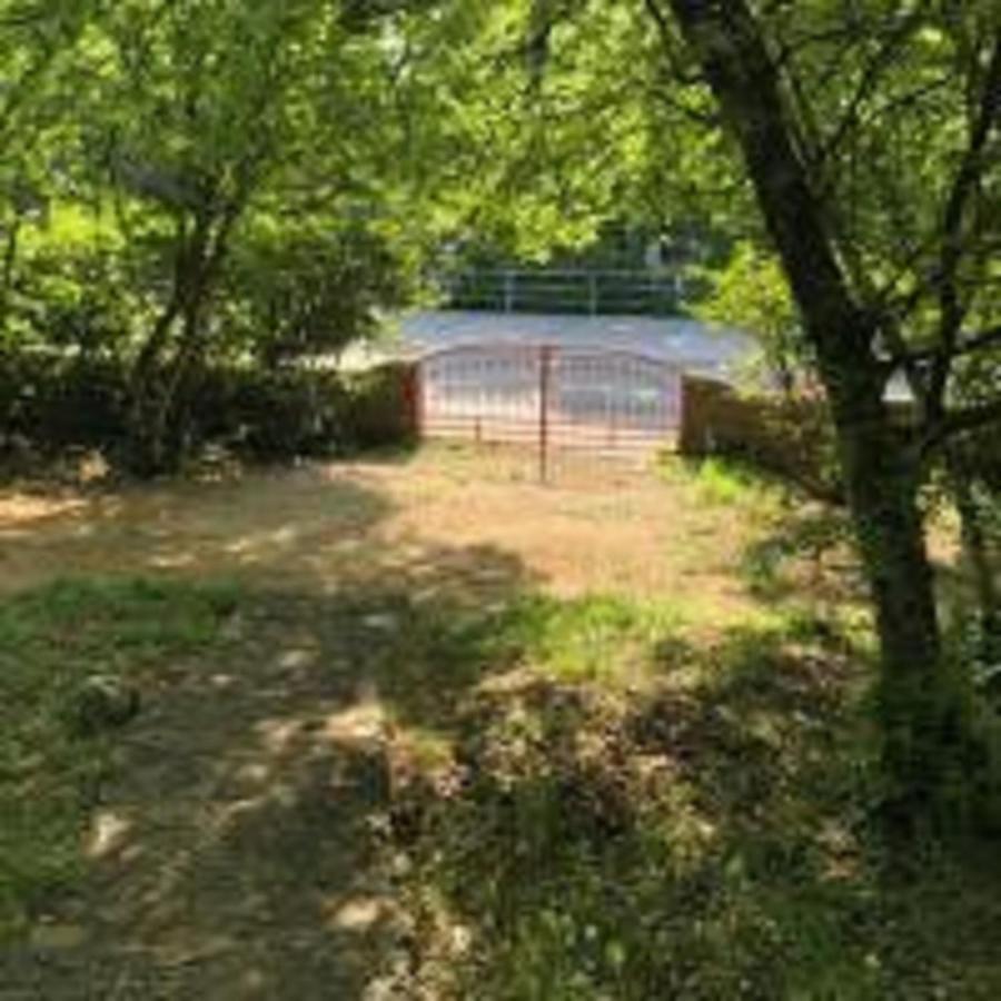 Apartman Kora Njivice Exteriér fotografie