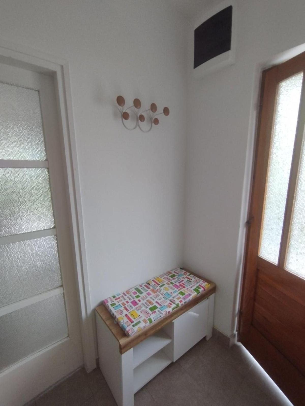 Apartman Kora Njivice Exteriér fotografie