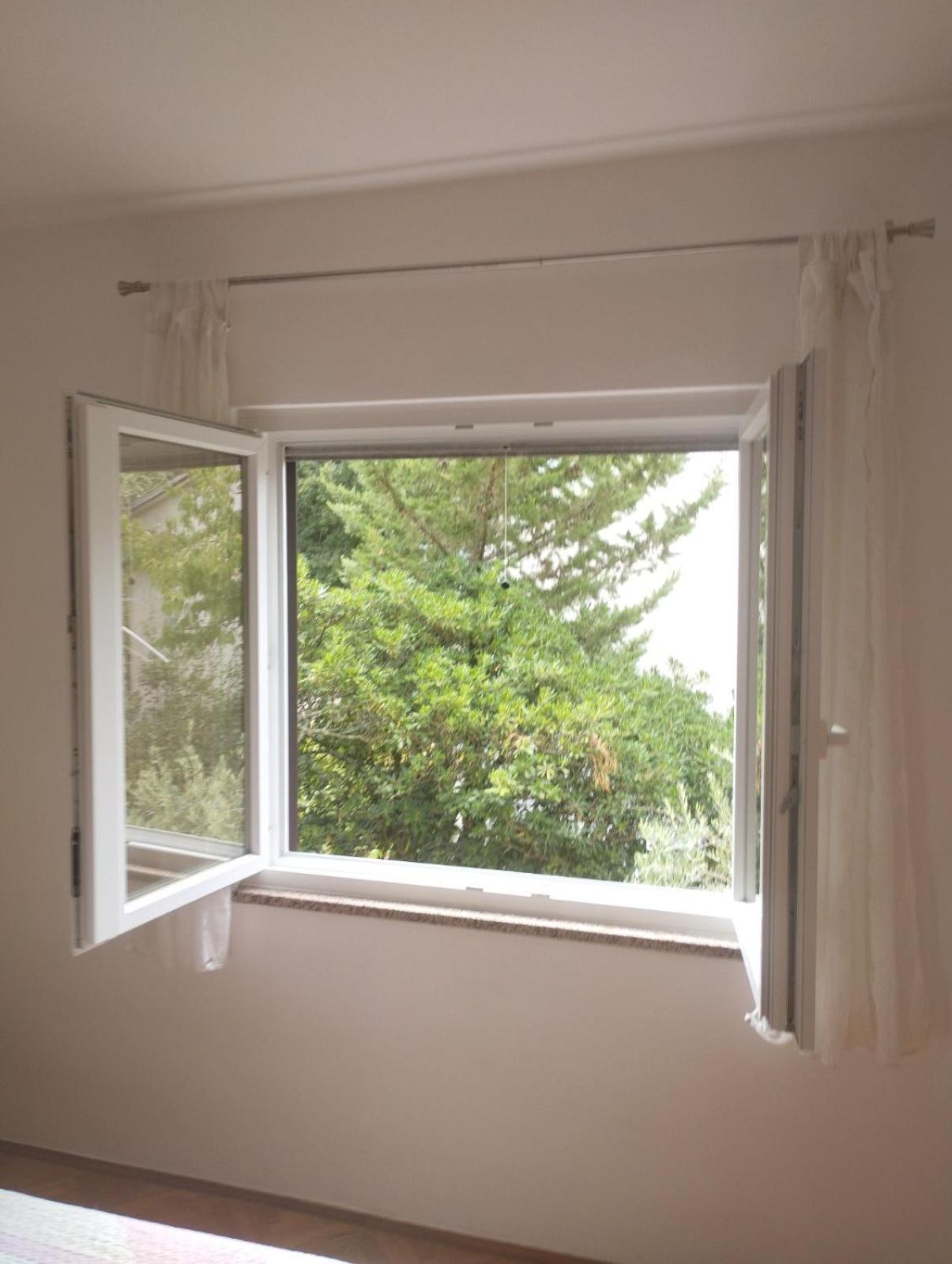 Apartman Kora Njivice Exteriér fotografie